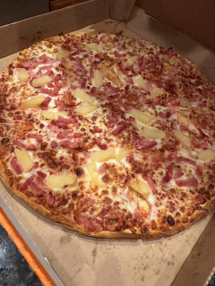 Little Caesars Pizza Photo 3