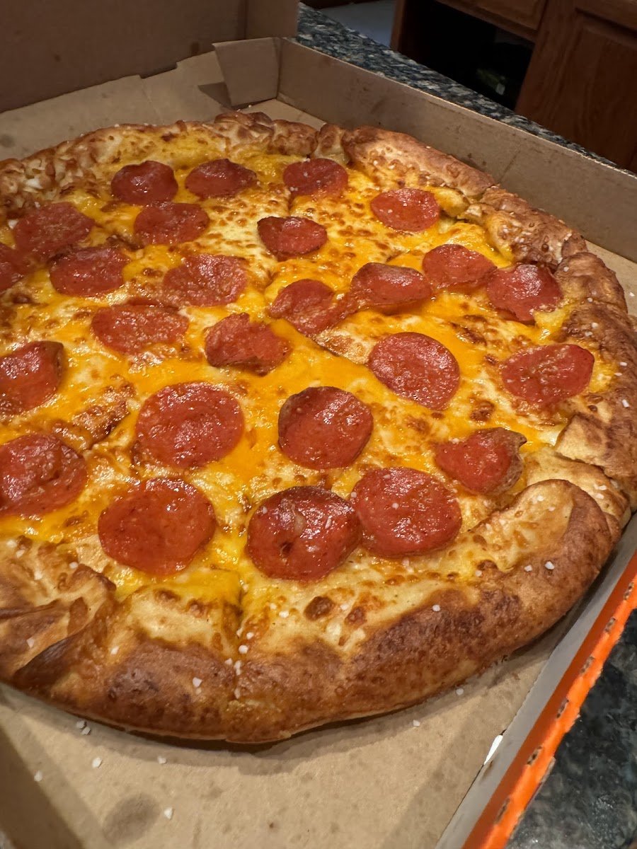 Little Caesars Pizza Photo 5