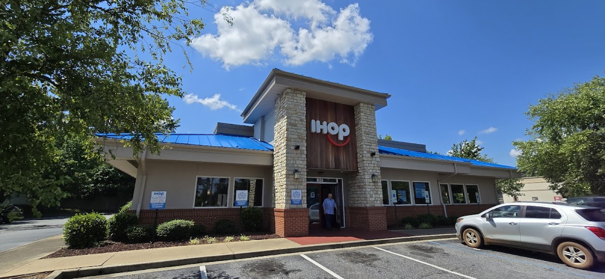 IHOP
