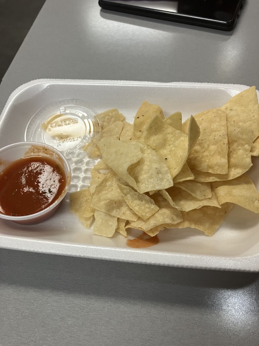Filiberto's Mexican Food Photo 2