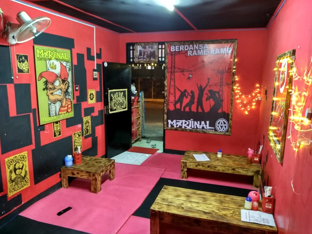 Seblak Nyonyor