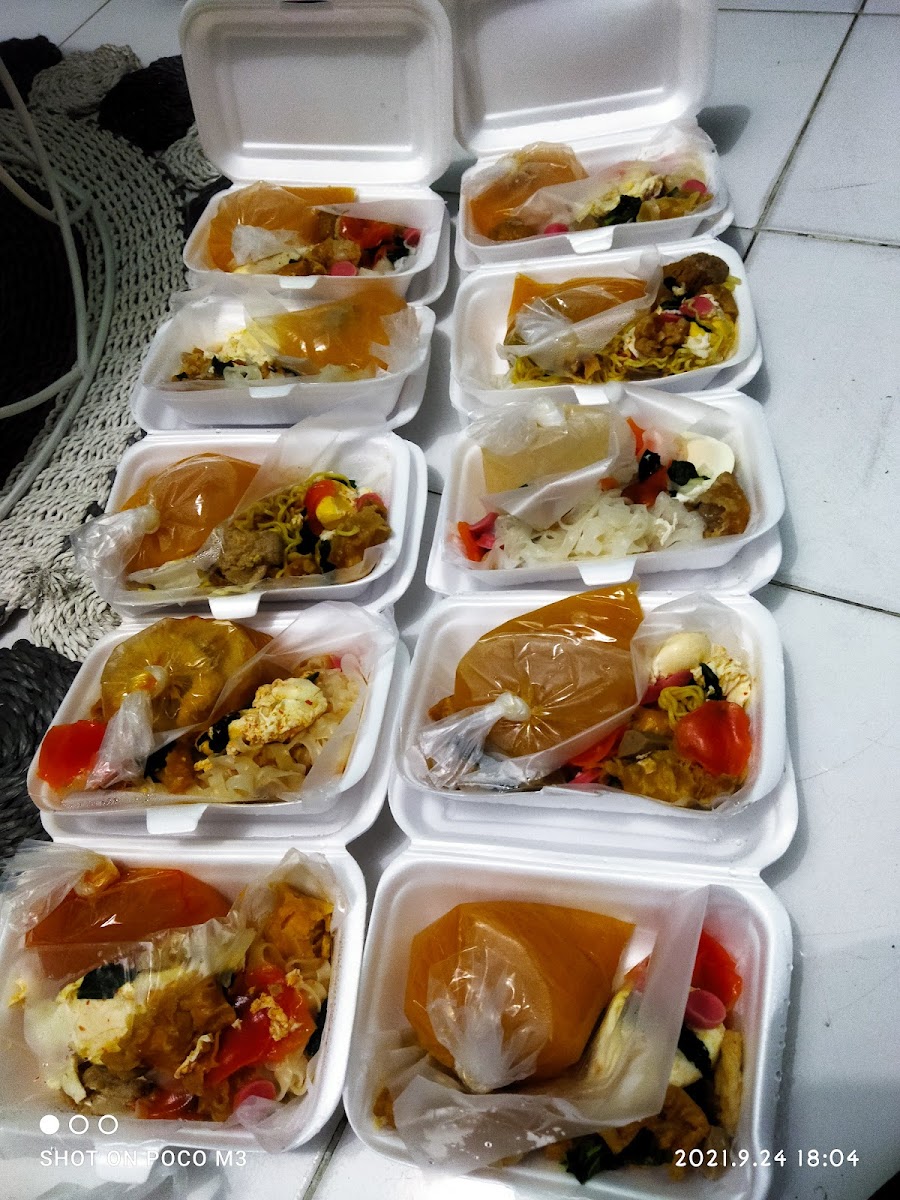 Seblak Nyonyor Photo 10