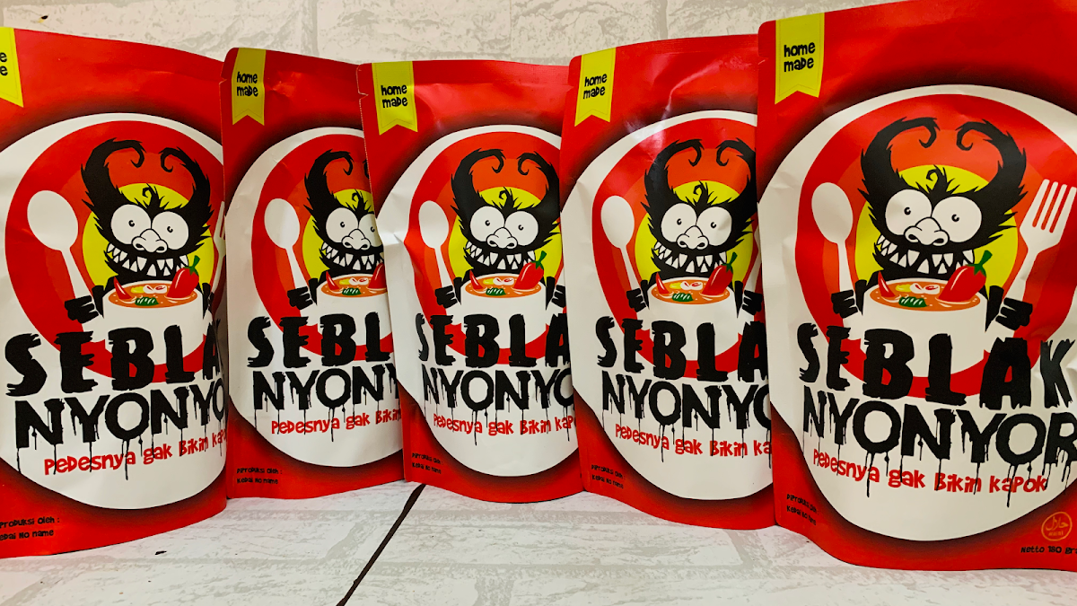 Seblak Nyonyor Photo 3