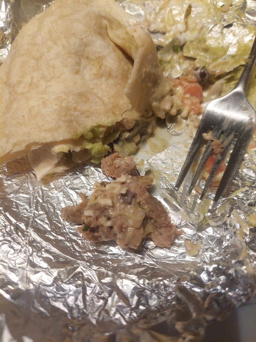 Chipotle Mexican Grill Photo 5