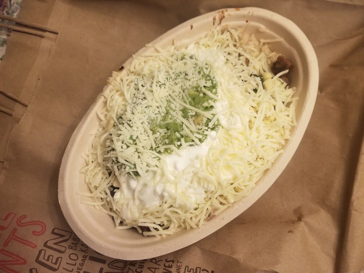 Chipotle Mexican Grill Photo 7