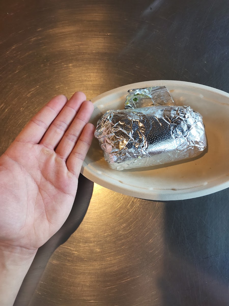Chipotle Mexican Grill Photo 8