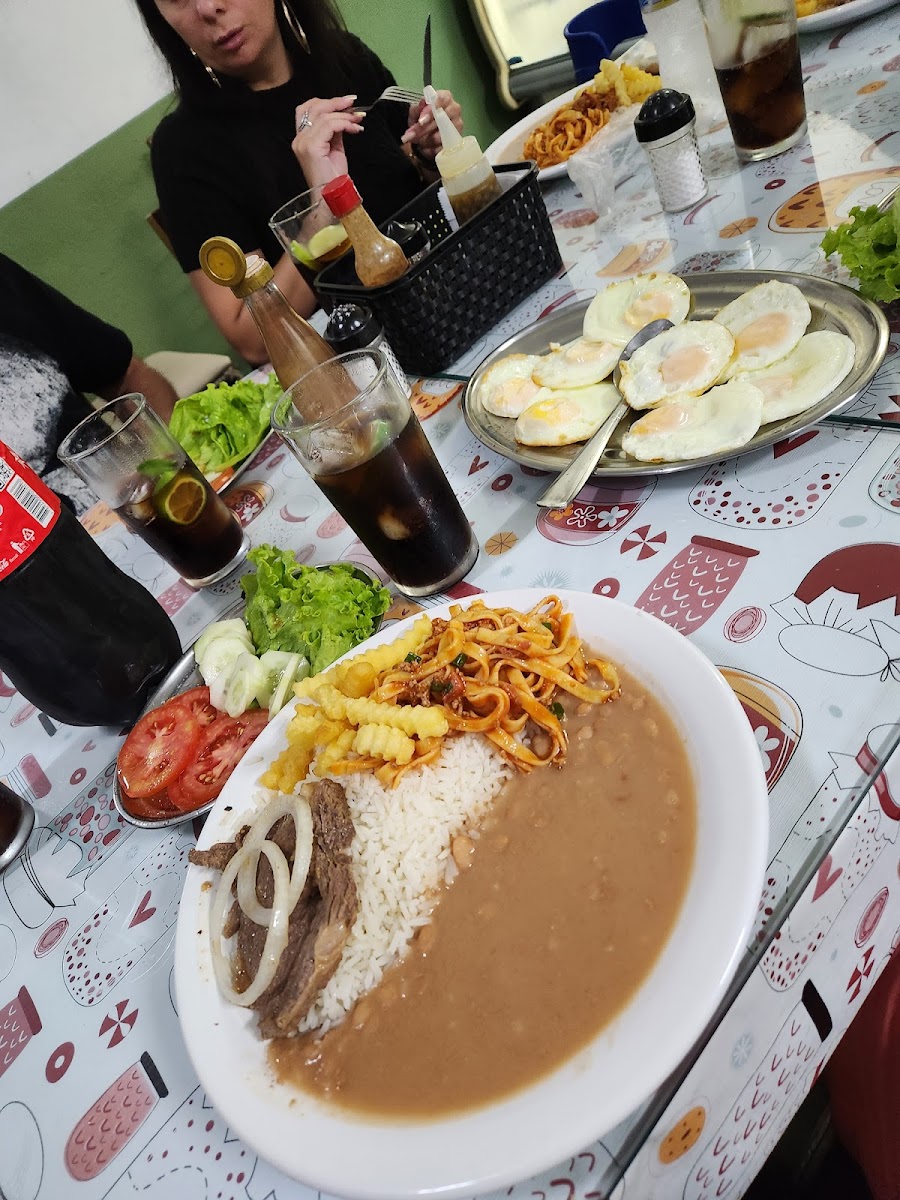 Restaurante da Lurdinha