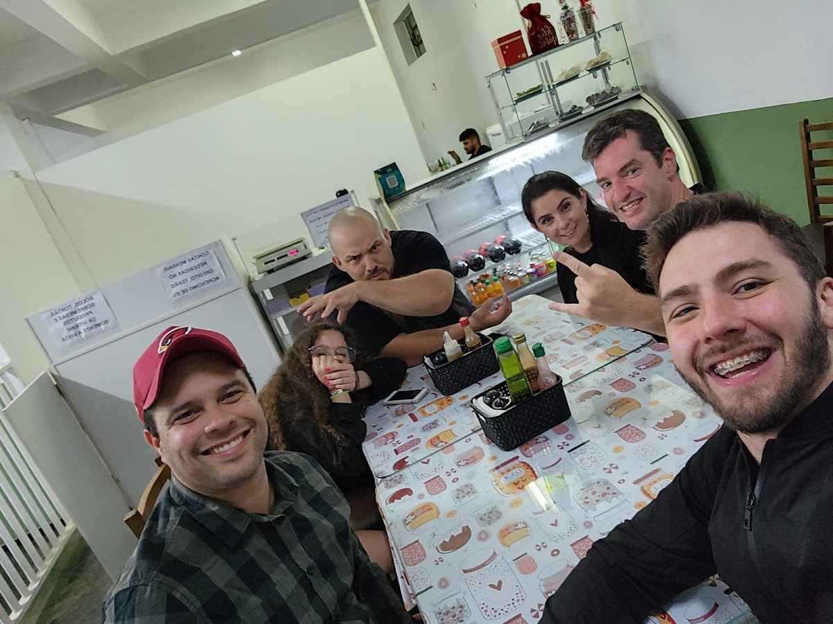 Restaurante da Lurdinha Photo 3