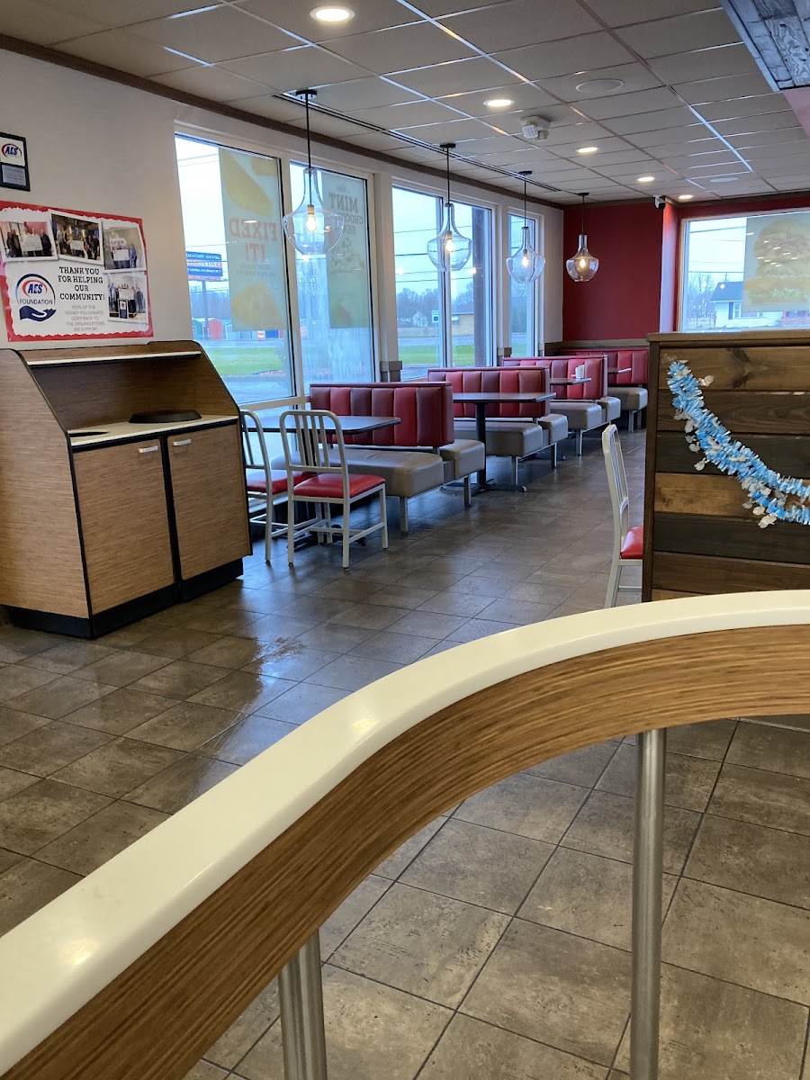 Arby's