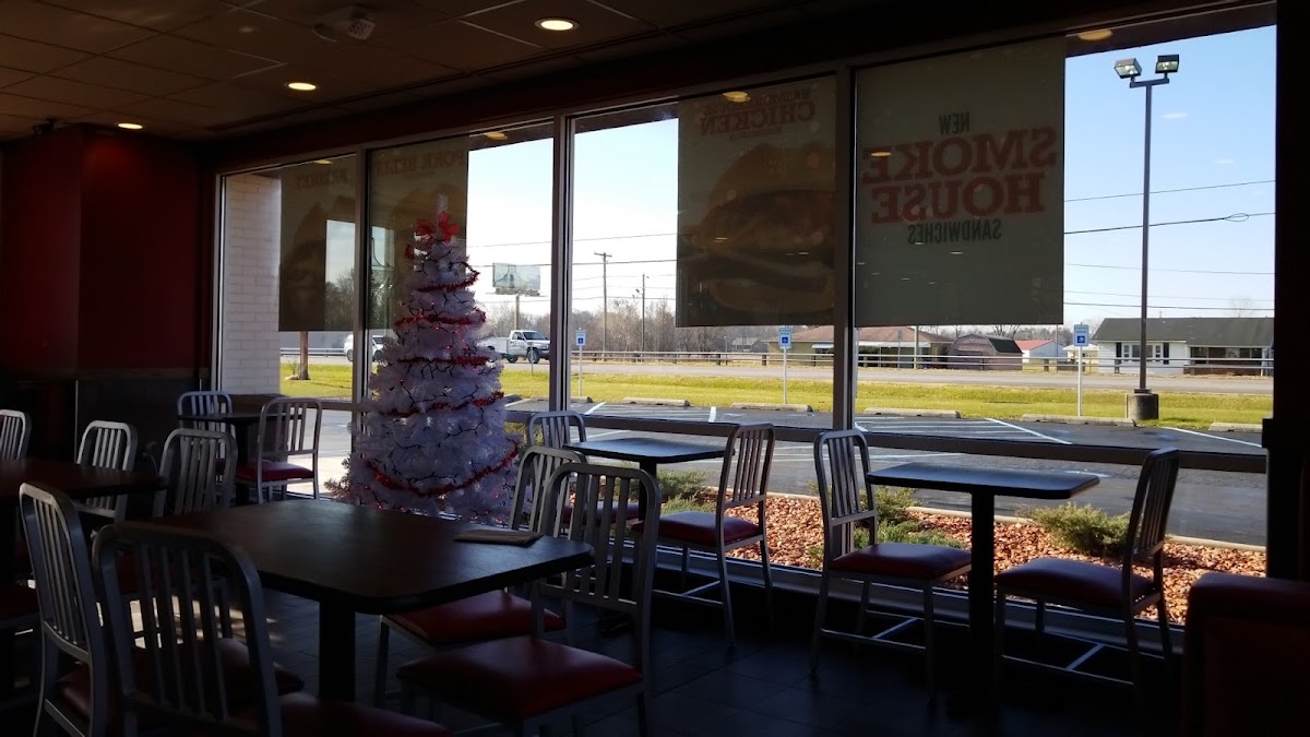 Arby's Photo 9