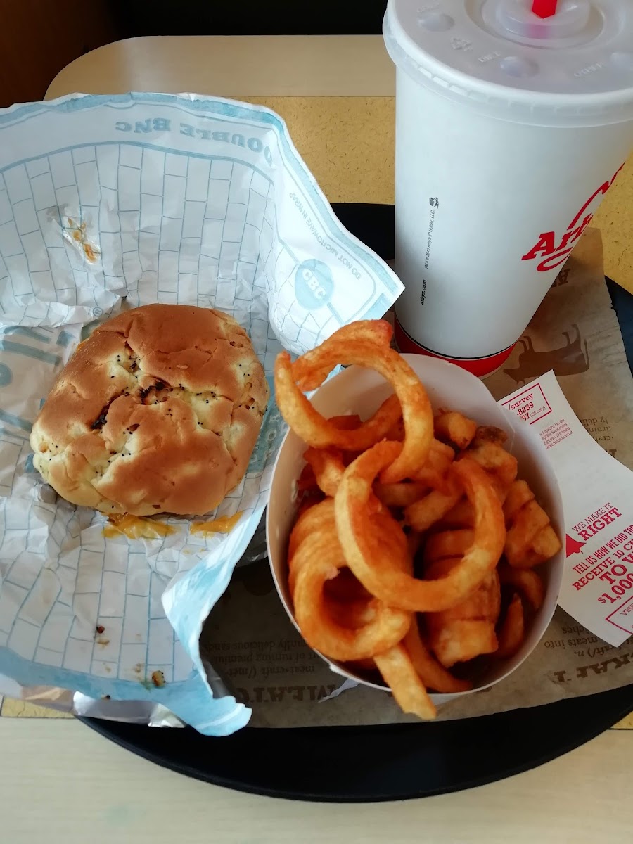 Arby's Photo 3