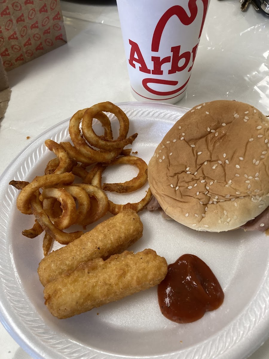 Arby's Photo 5