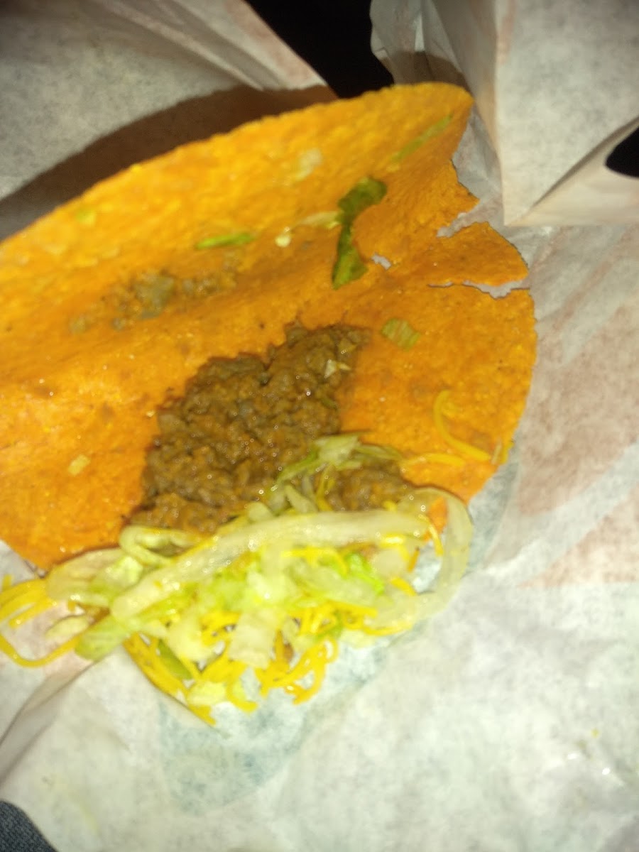 Taco Bell Photo 9