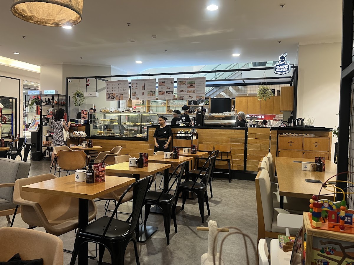 Café Cultura