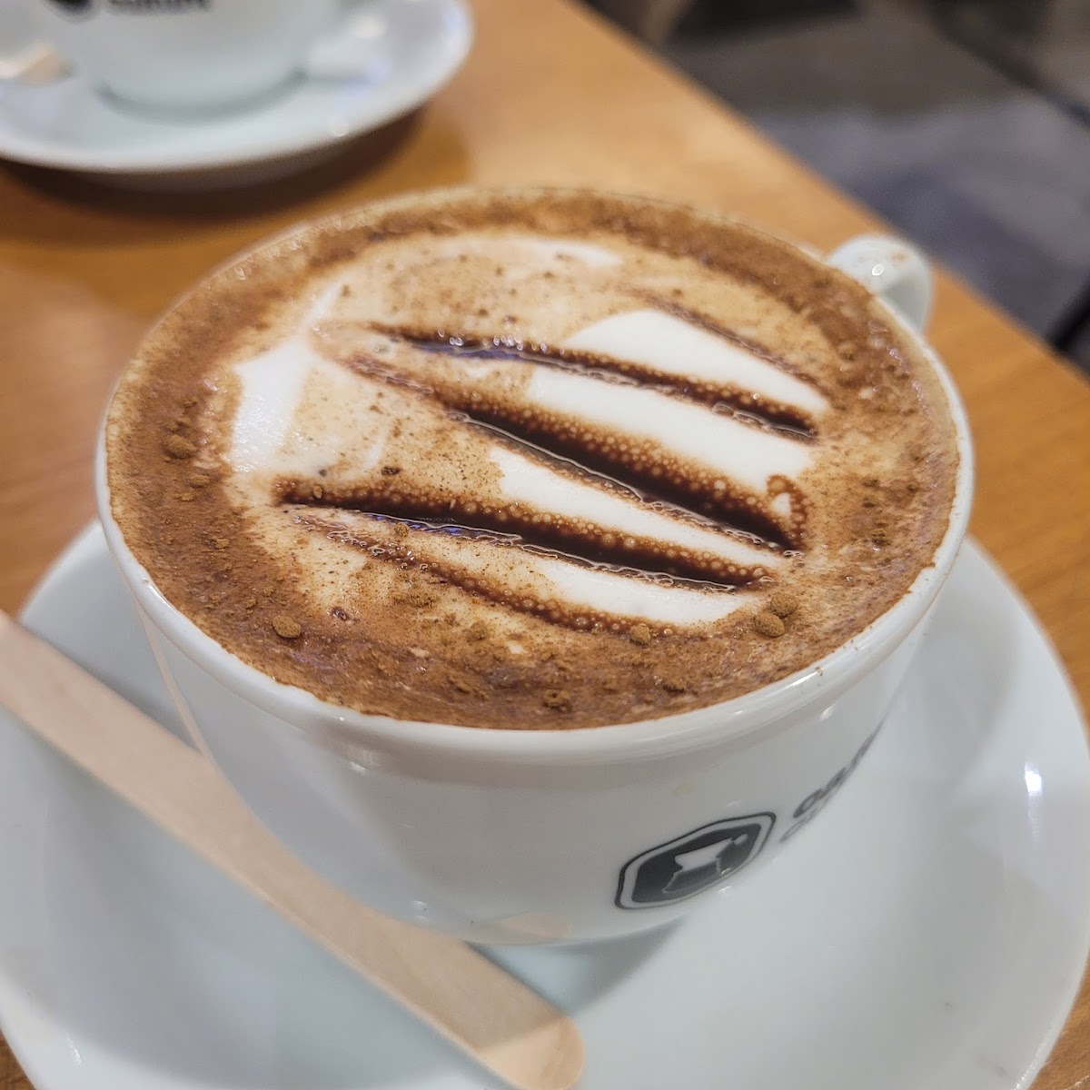 Café Cultura Photo 4