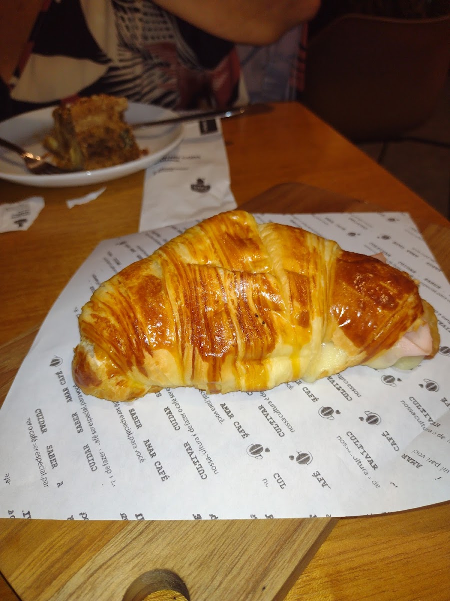 Café Cultura Photo 5