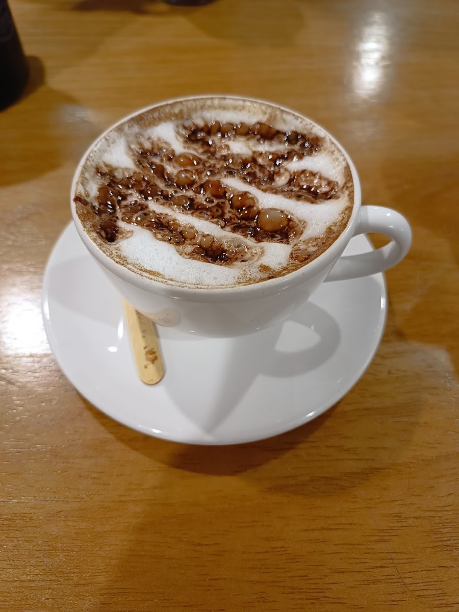 Café Cultura Photo 7
