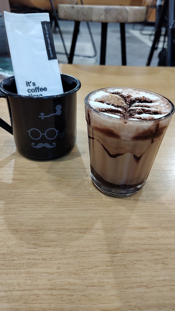 Café Cultura Photo 8