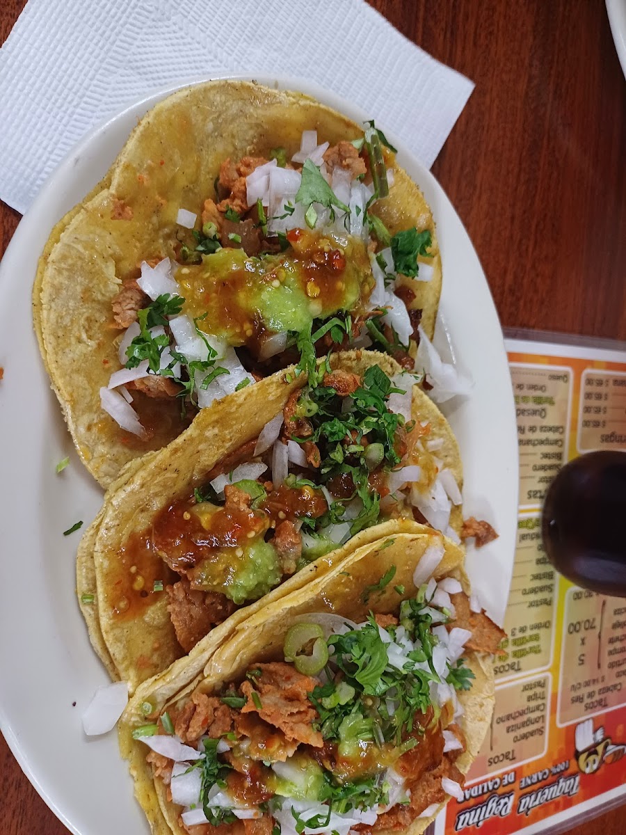 Taquería regis Photo 2