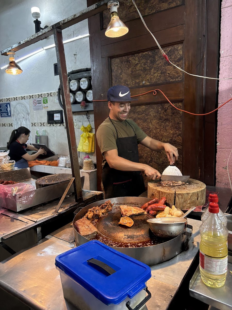 Taquería regis Photo 3