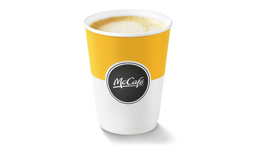 McDonald's Photo 7
