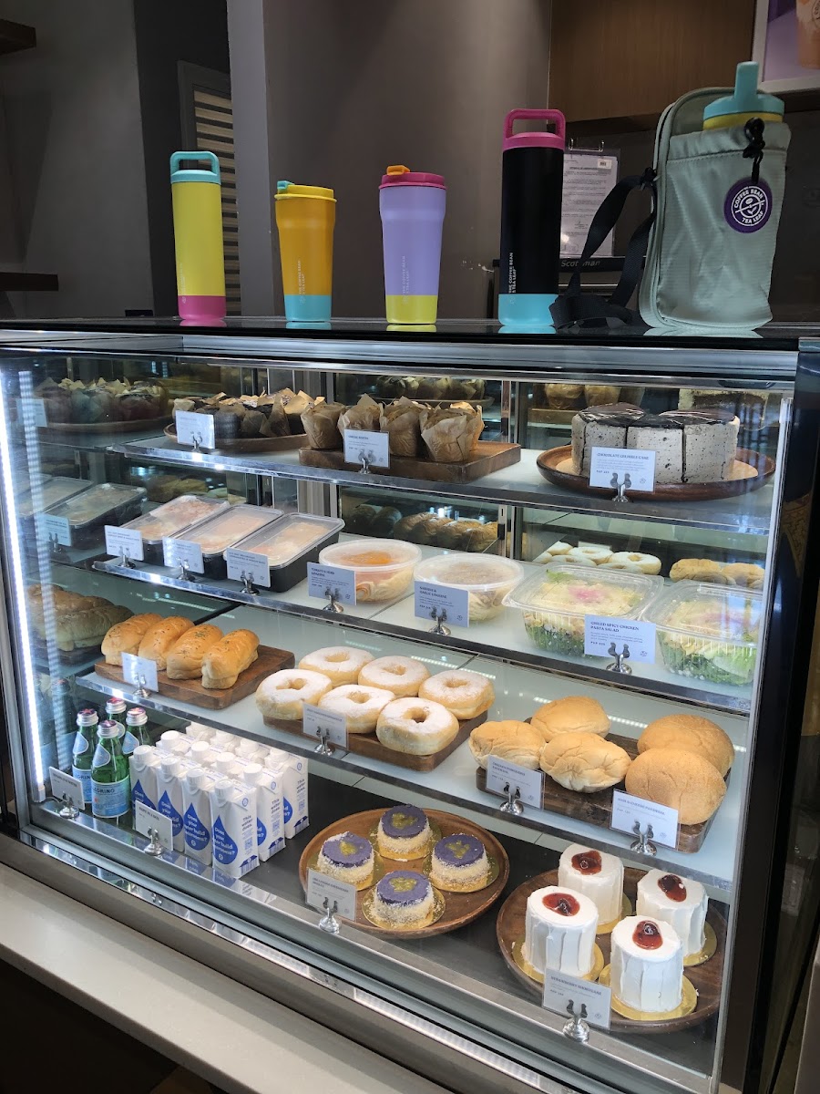 The Coffee Bean & Tea Leaf Photo 4