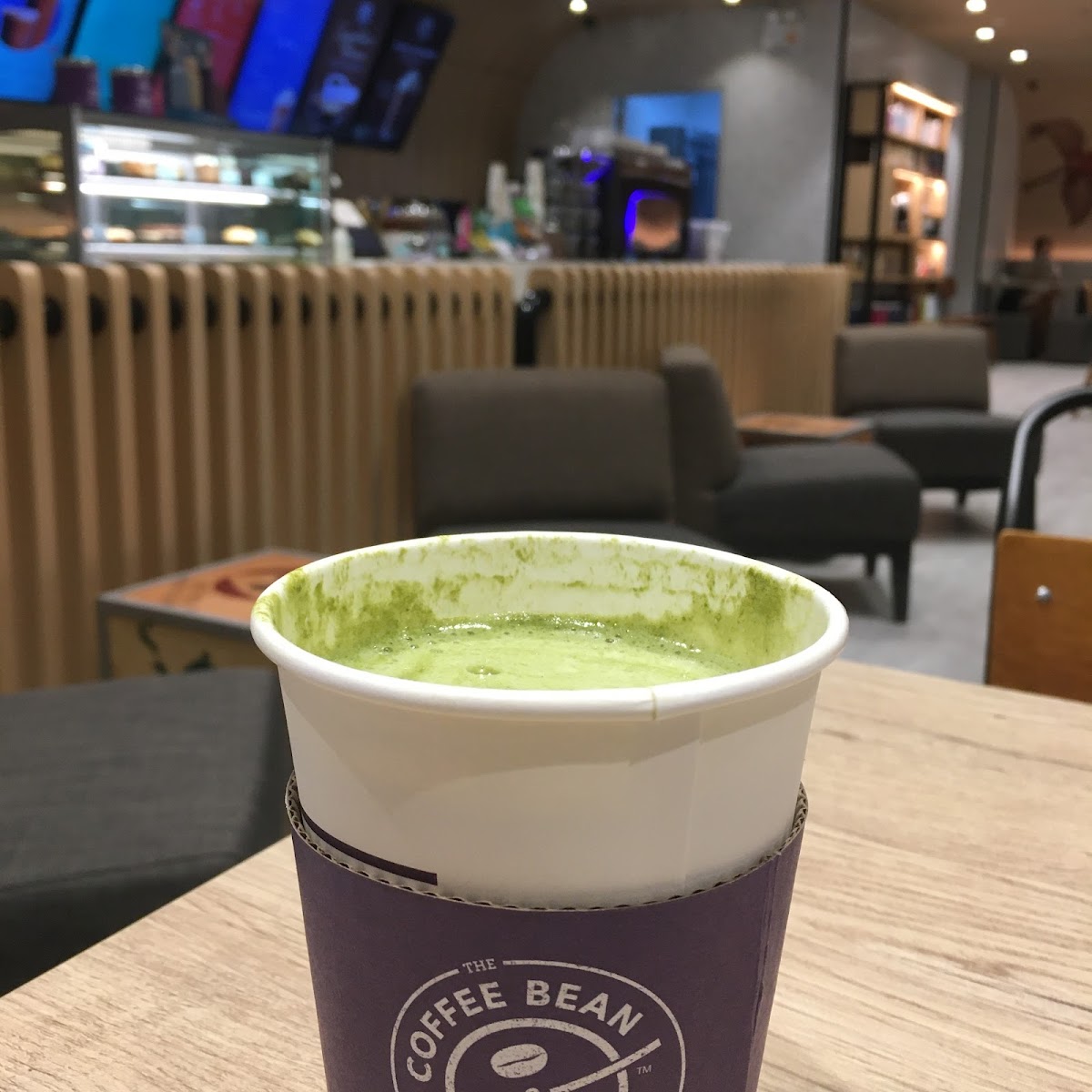 The Coffee Bean & Tea Leaf Photo 7