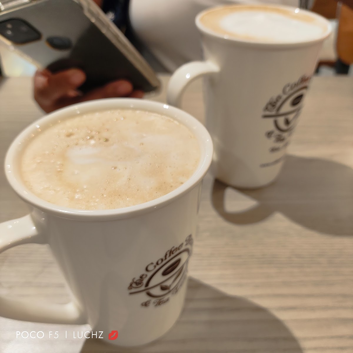 The Coffee Bean & Tea Leaf Photo 9