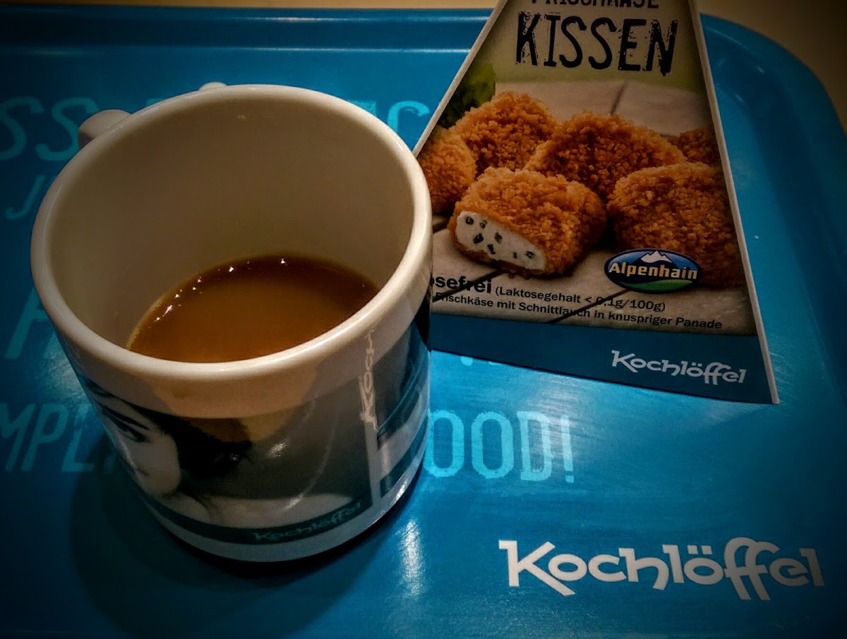 Kochlöffel Photo 6