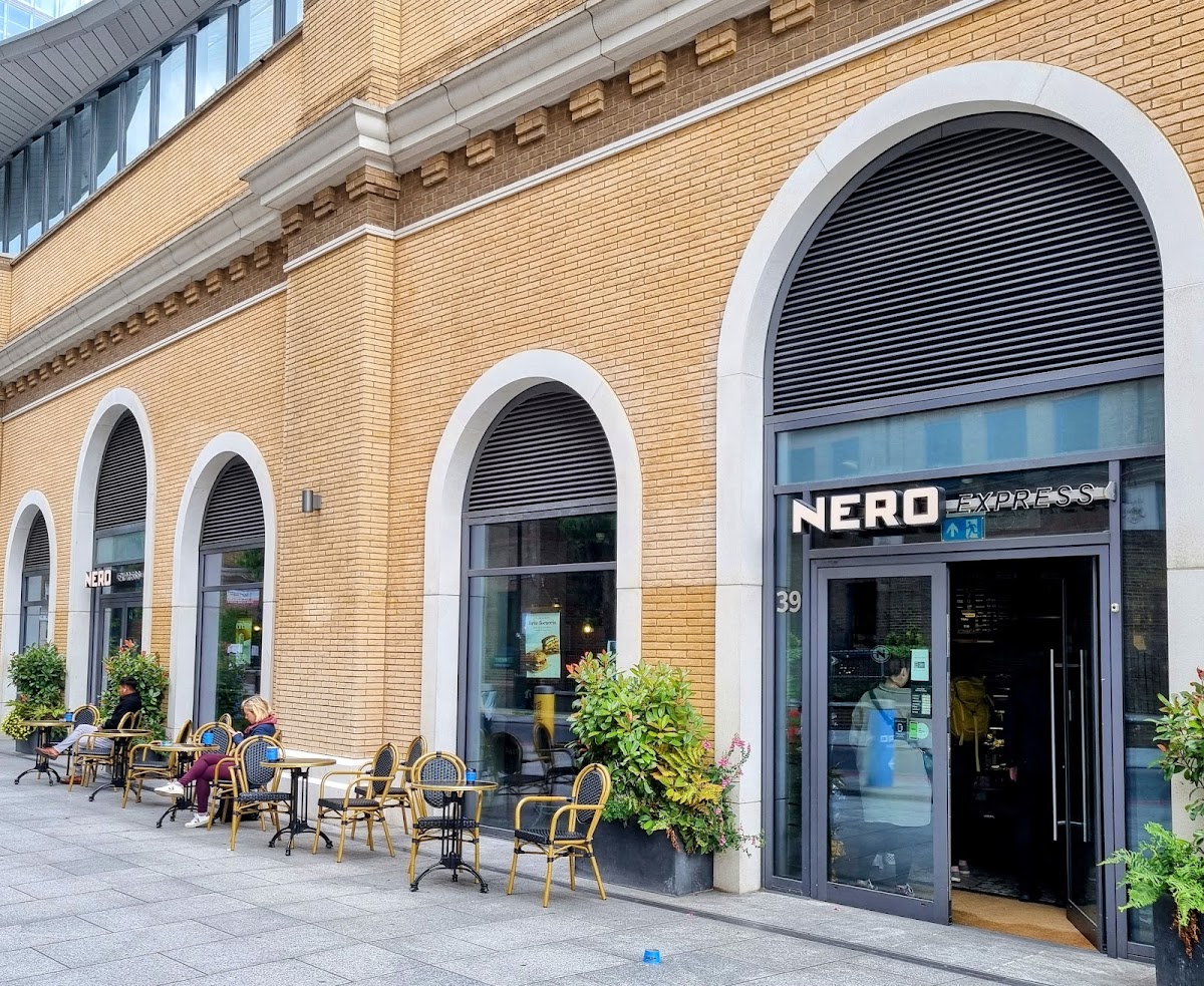 Caffè Nero