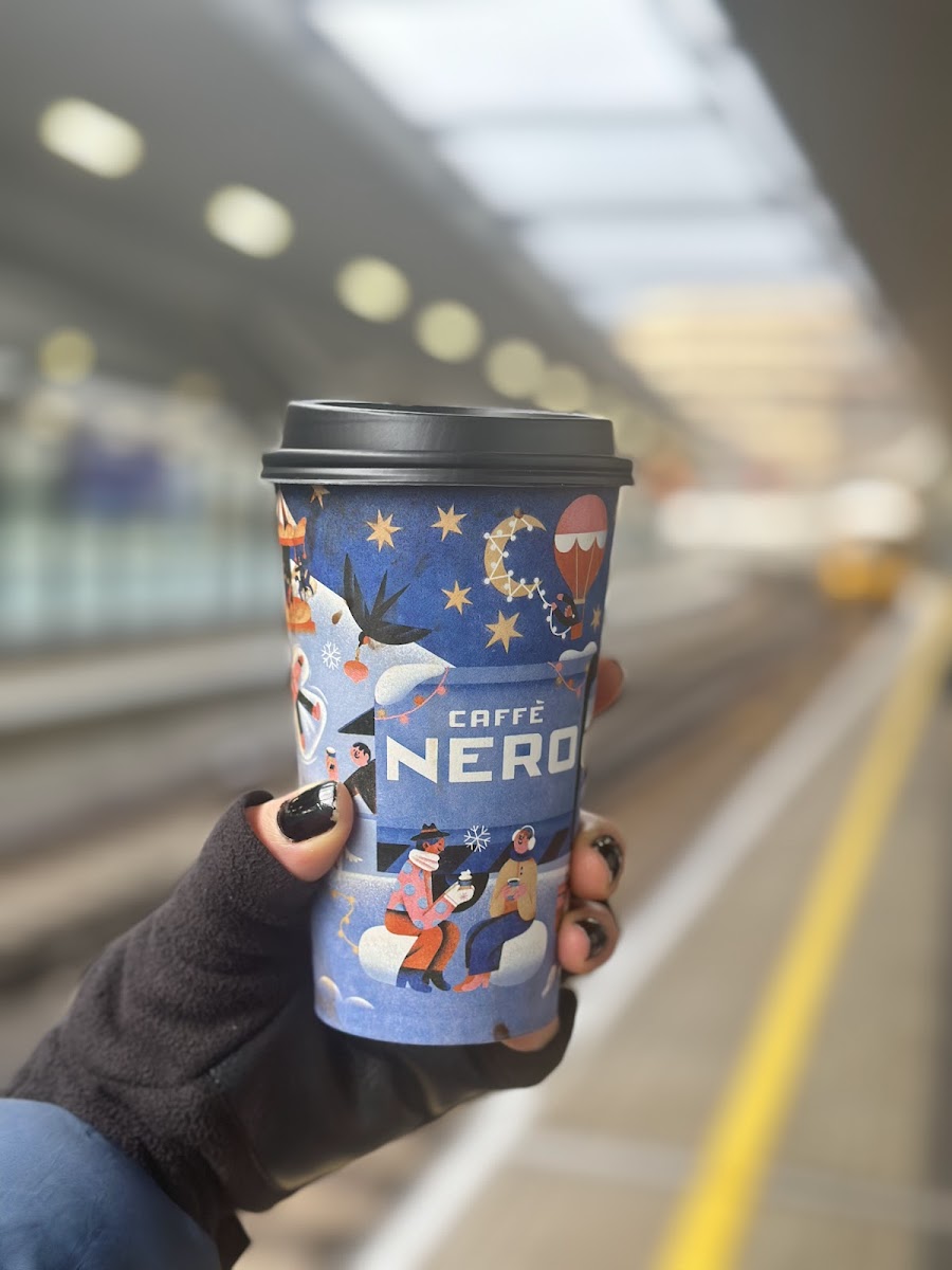 Caffè Nero Photo 10