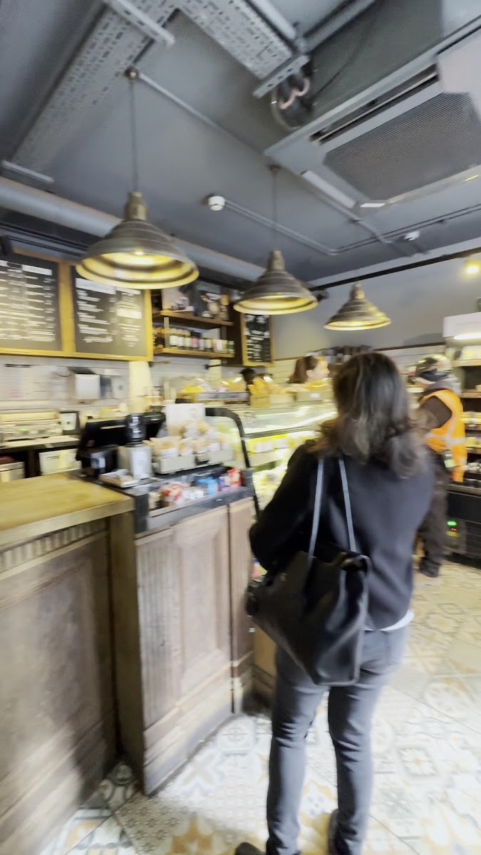 Caffè Nero Photo 2