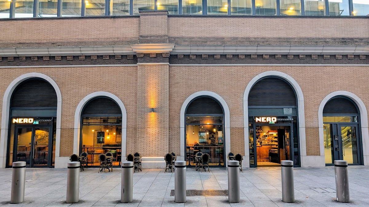 Caffè Nero Photo 4