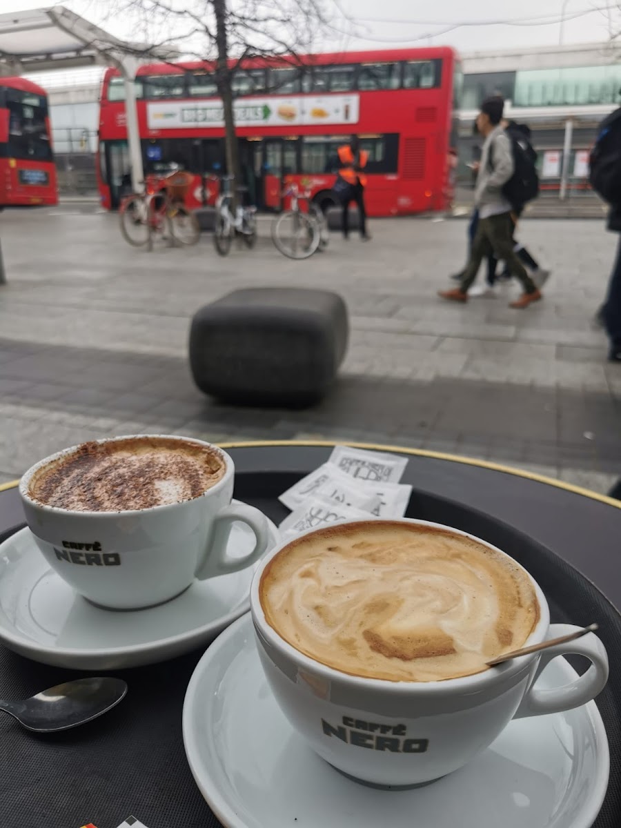 Caffè Nero Photo 6