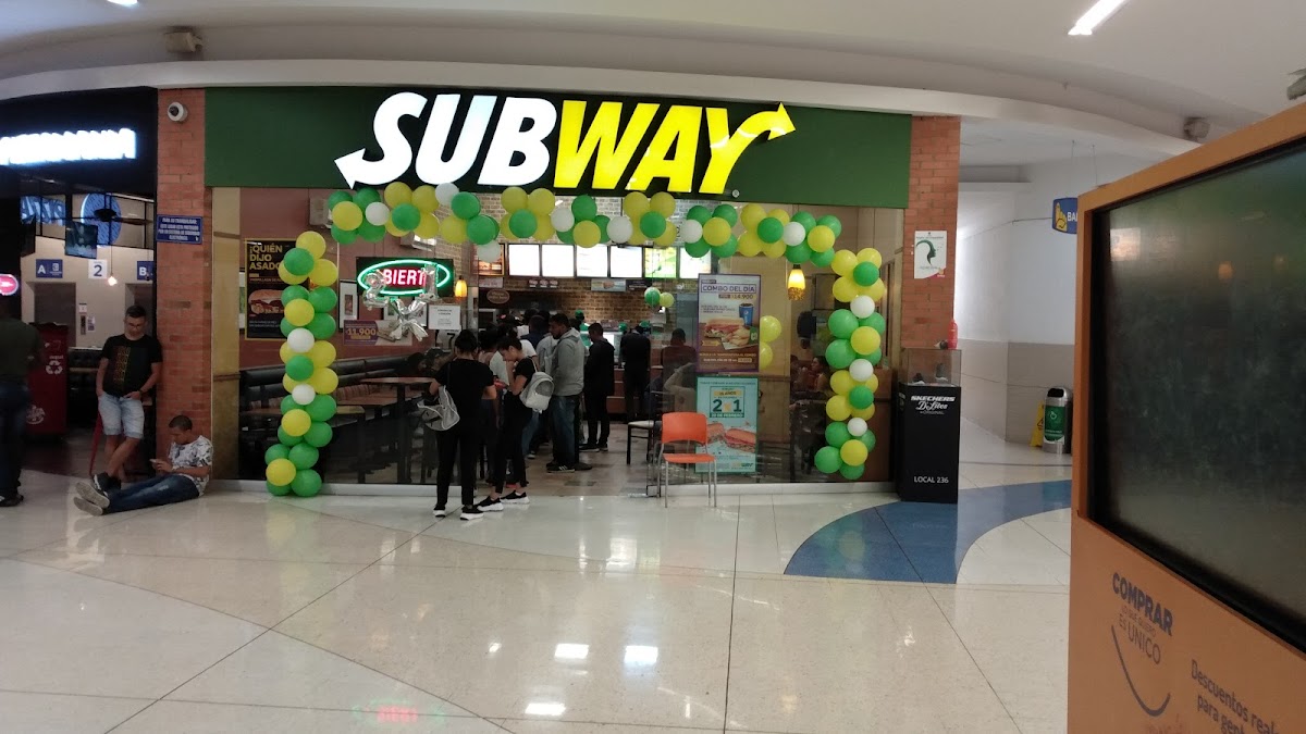 Subway