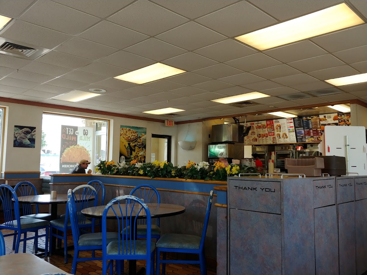 Taco Bell / KFC