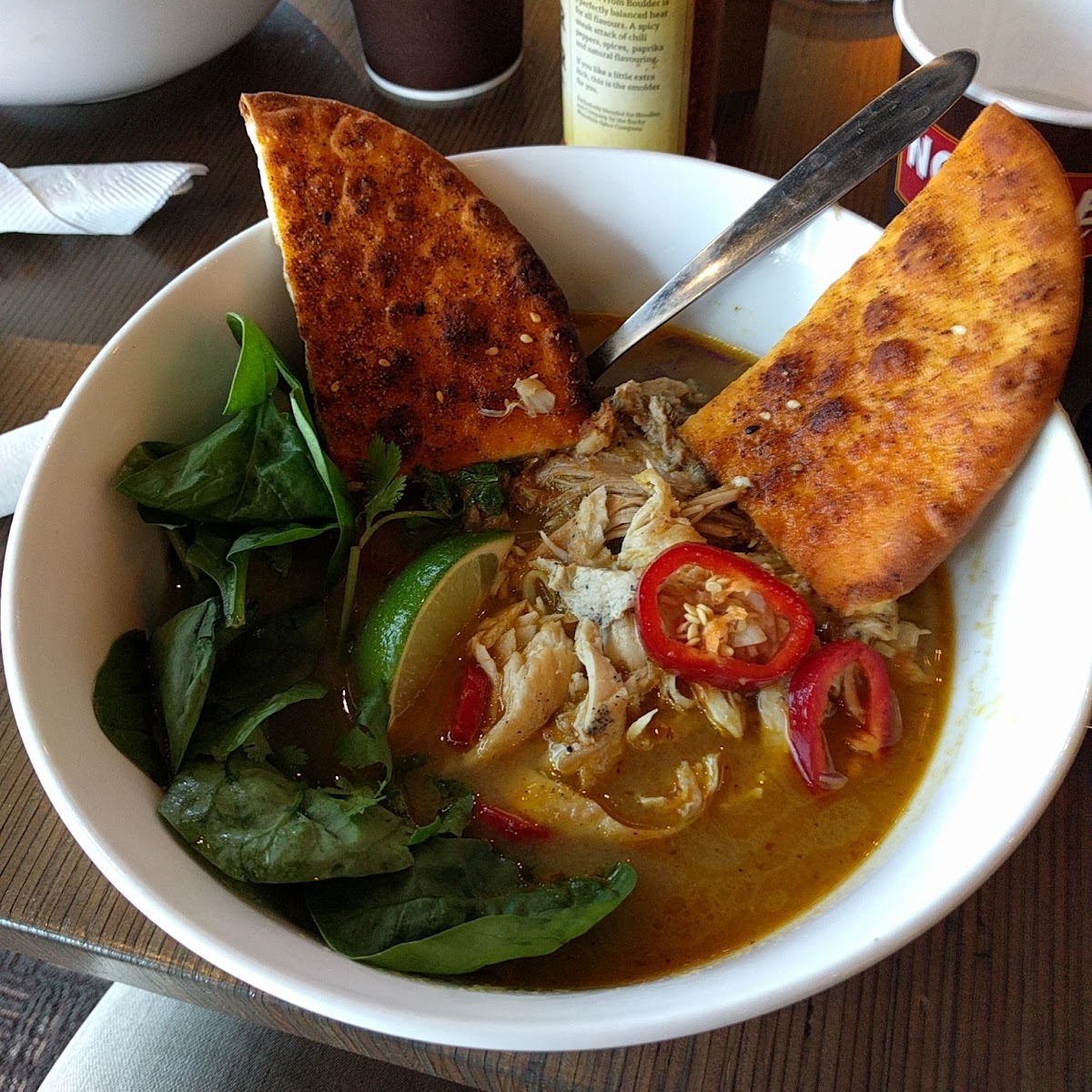 Noodles and Company Photo 9