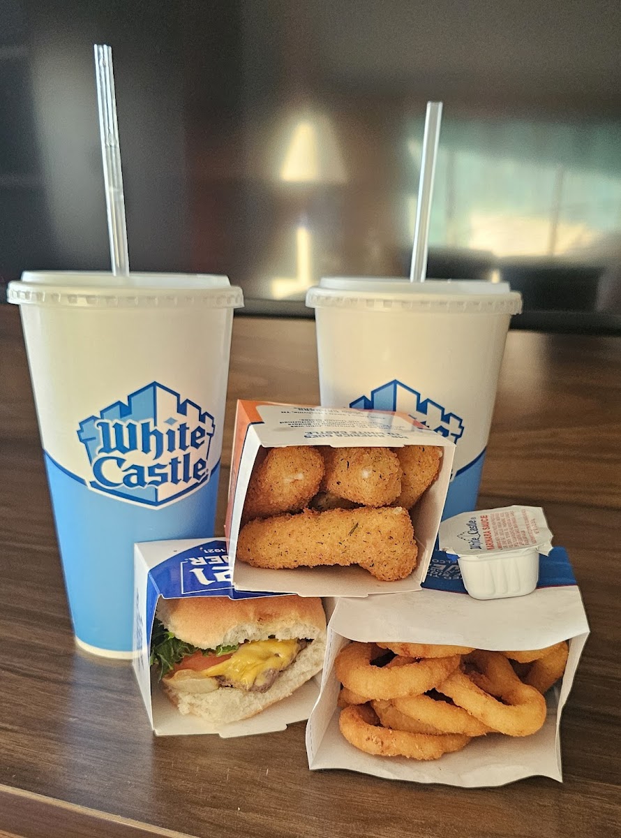 White Castle Photo 9