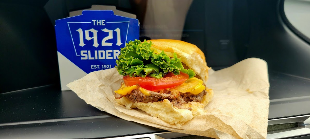 White Castle Photo 3