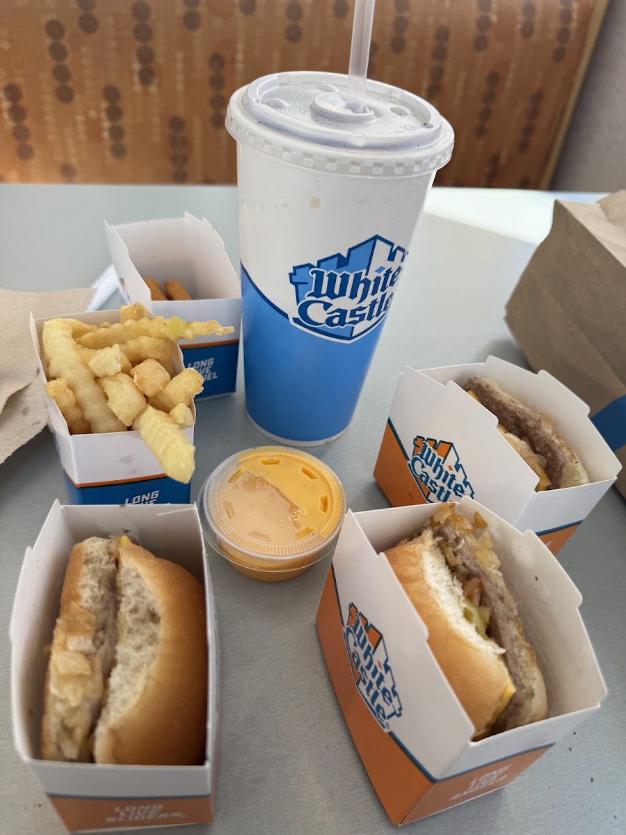 White Castle Photo 5