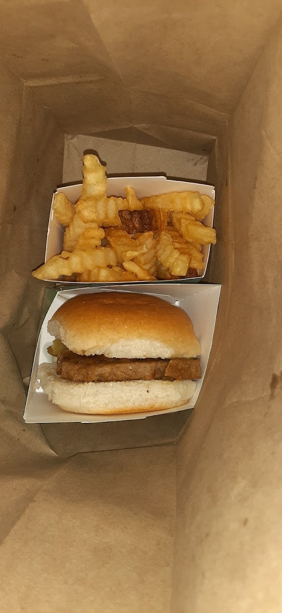 White Castle Photo 6