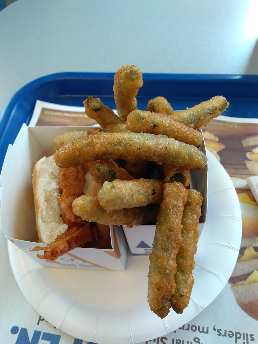 White Castle Photo 7