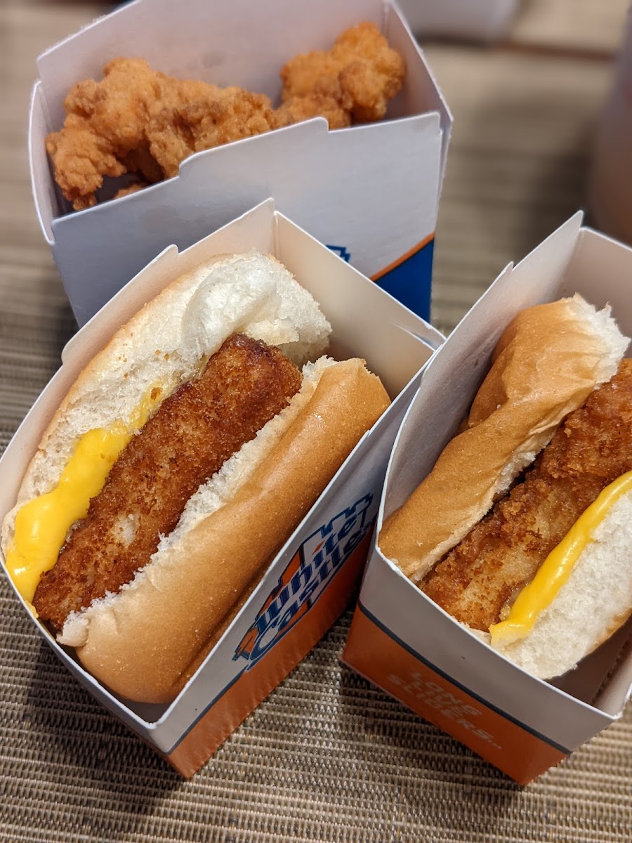 White Castle Photo 8