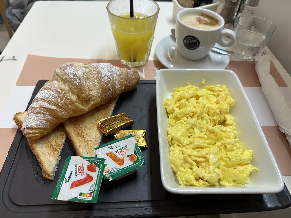 Vanilla Bakery Menton Photo 9