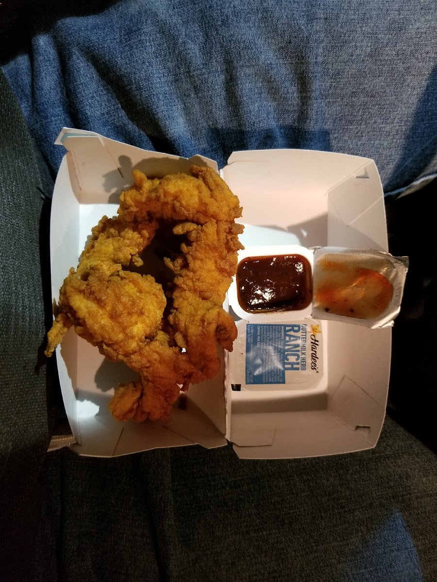 Hardee's Photo 4