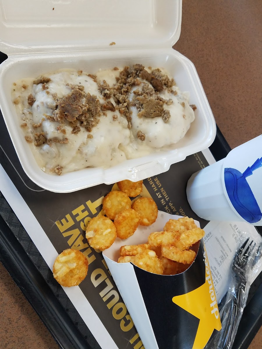 Hardee's Photo 6