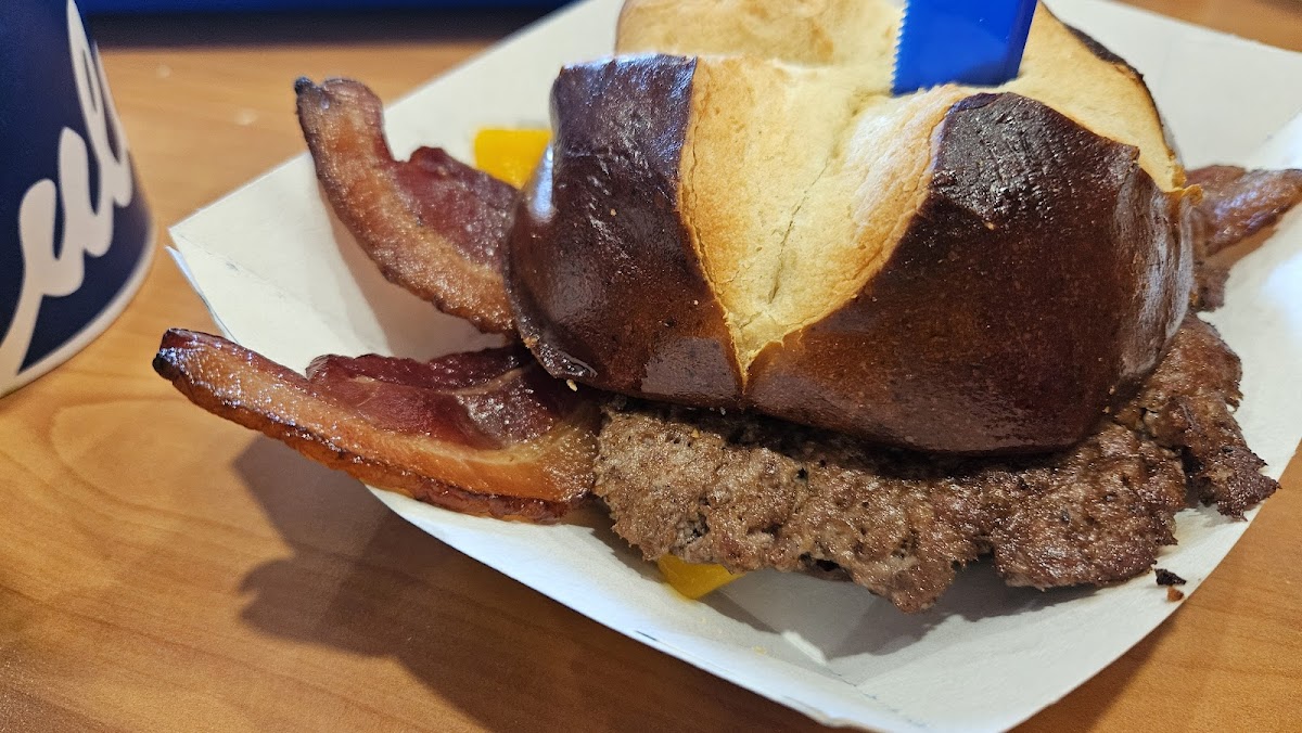 Culver’s Photo 9