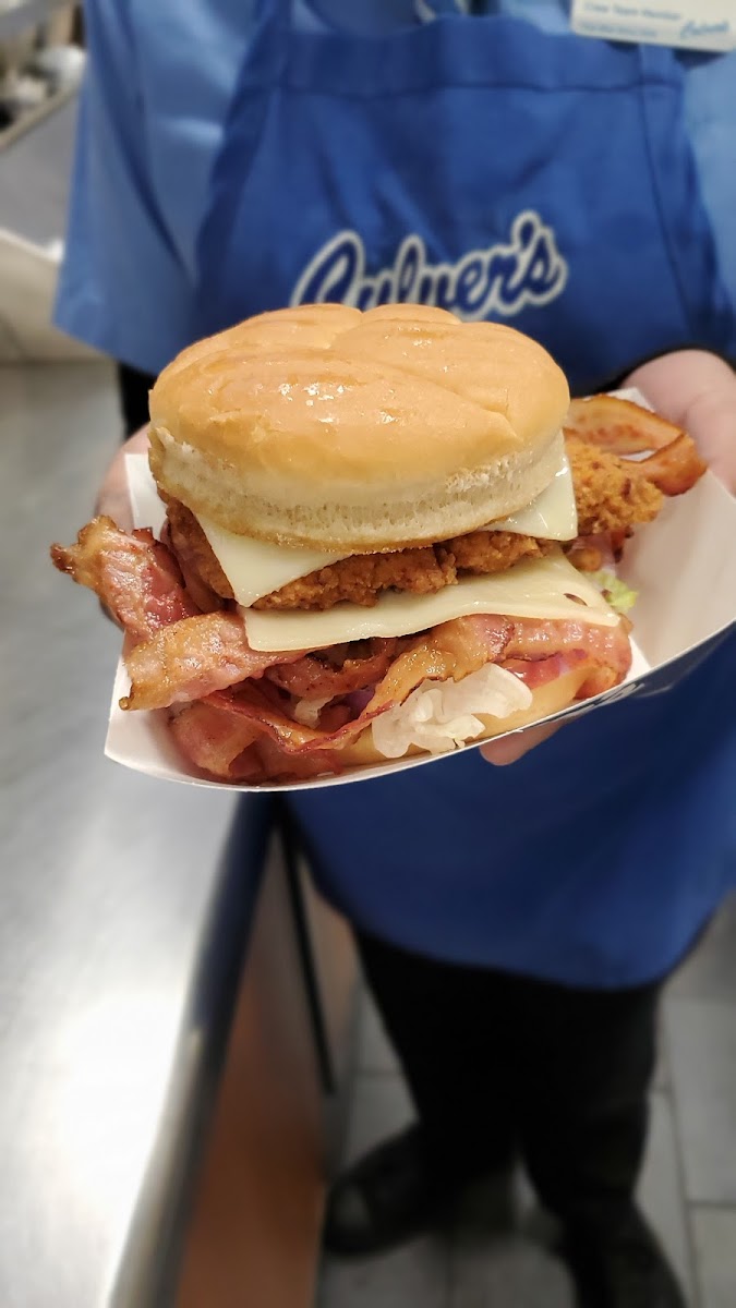 Culver’s Photo 6