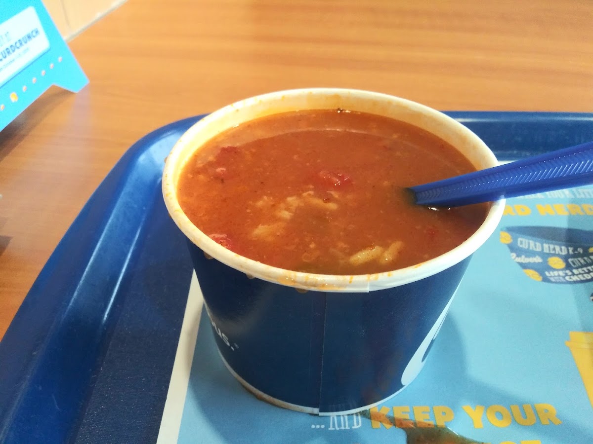 Culver’s Photo 7