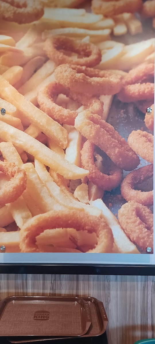Burger King Photo 8